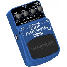 EFEK BEHRINGER SP 400